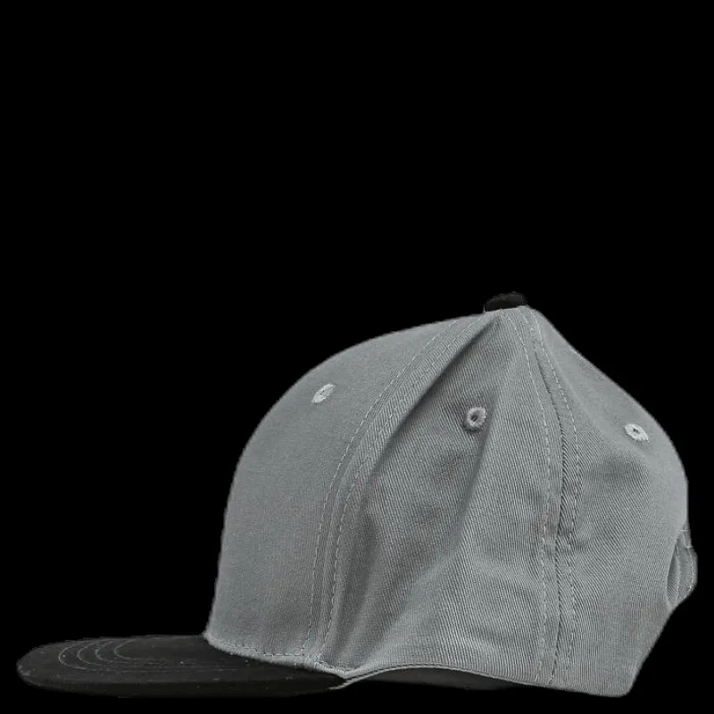 Outlet Lindberg Vigo Cap Junior Grey Grå