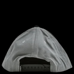 Outlet Lindberg Vigo Cap Junior Grey Grå