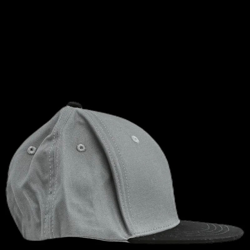 Outlet Lindberg Vigo Cap Junior Grey Grå