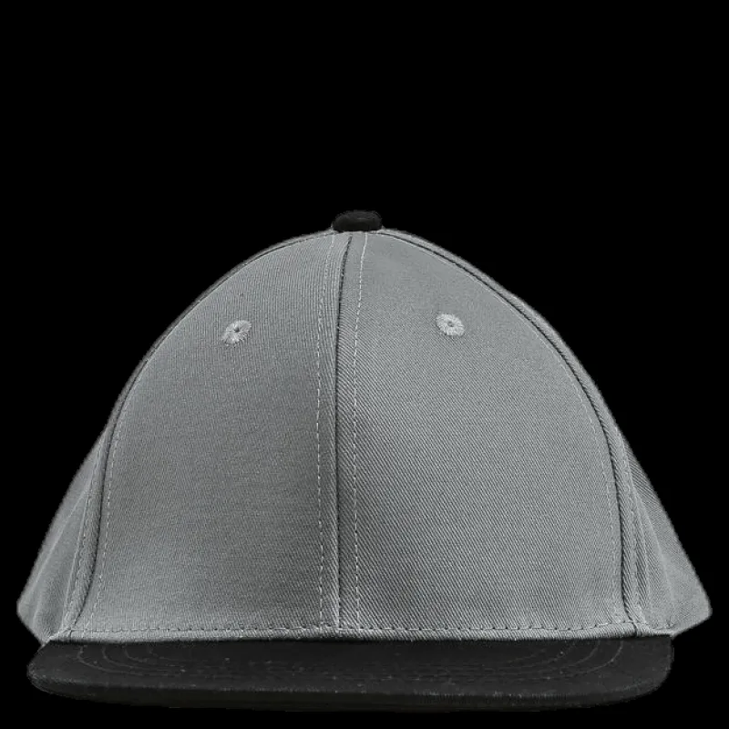 Outlet Lindberg Vigo Cap Junior Grey Grå
