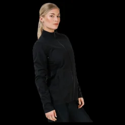 Saucony Vigor Jacket Black Svart New