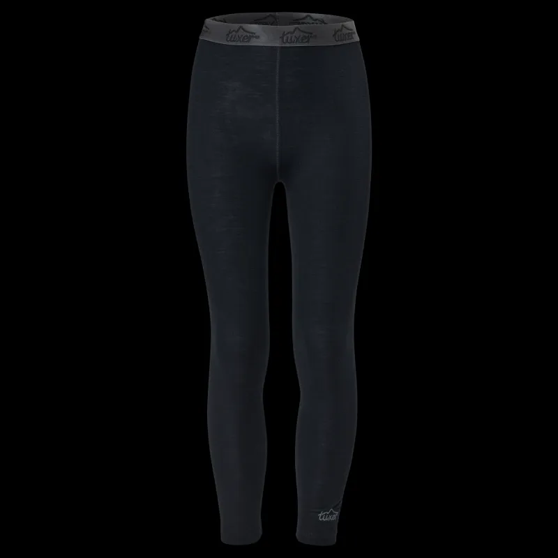 Hot Tuxer Vigur Jr Pants Black Svart