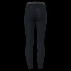 Hot Tuxer Vigur Jr Pants Black Svart
