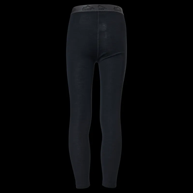 Hot Tuxer Vigur Jr Pants Black Svart