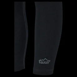 Hot Tuxer Vigur Jr Pants Black Svart