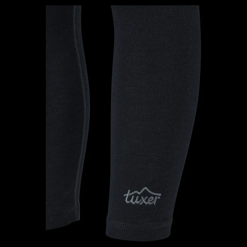 Hot Tuxer Vigur Jr Pants Black Svart
