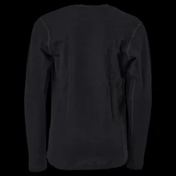 Tuxer Vigur Jr Top Black Svart Hot