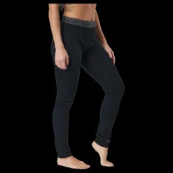 Sale Tuxer Vigur Ladies Pants Black Svart