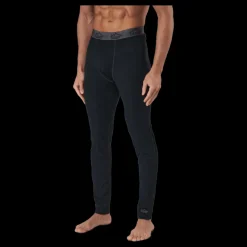 Tuxer Vigur Pants Black Svart Best