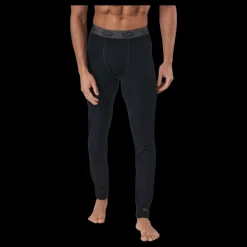 Tuxer Vigur Pants Black Svart Best