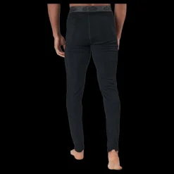 Tuxer Vigur Pants Black Svart Best