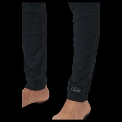 Tuxer Vigur Pants Black Svart Best