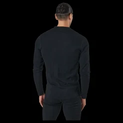 Tuxer Vigur Top Black Svart