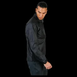 Lundhags Viik Lt Jacket Black Svart Hot