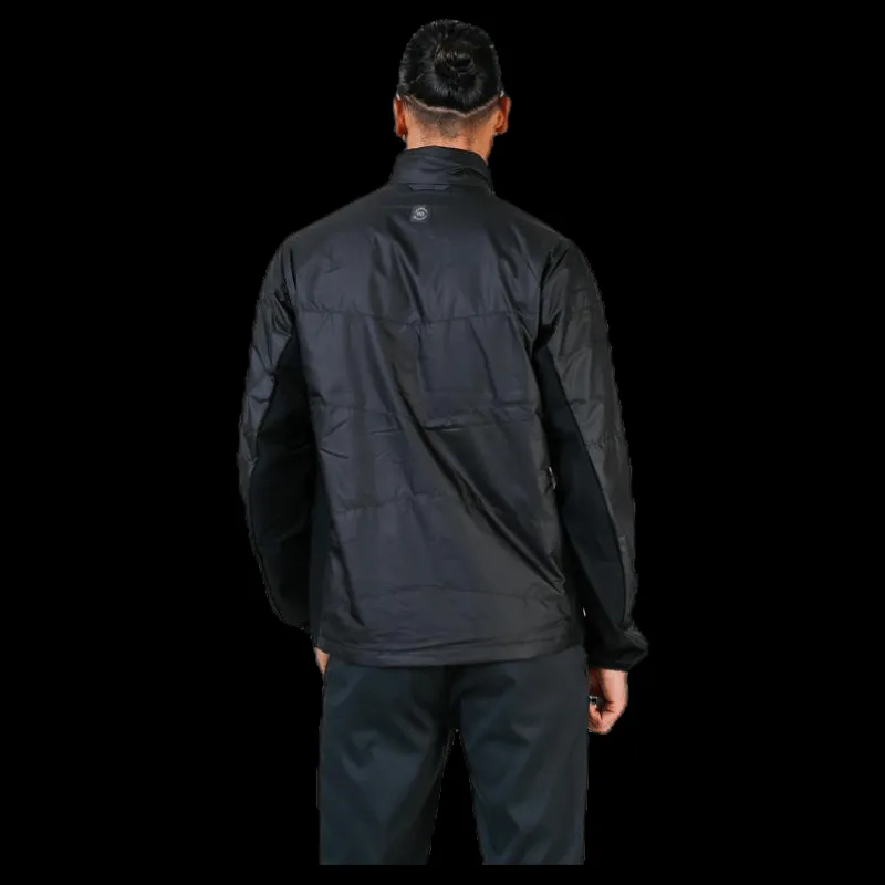 Lundhags Viik Lt Jacket Black Svart Hot