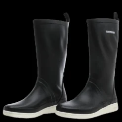 Tretorn Viken II Black Svart New