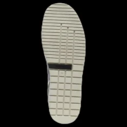 Tretorn Viken II Black Svart New