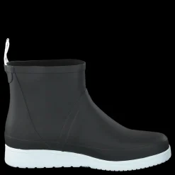 Tretorn Viken Ii Low Black Svart New