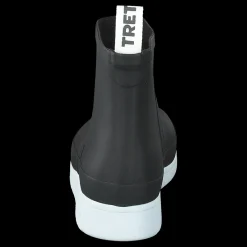 Tretorn Viken Ii Low Black Svart New