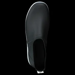 Tretorn Viken Ii Low Black Svart New
