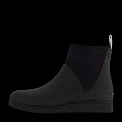 Tretorn Viken Ii Low Neo Black Svart Best