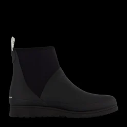Tretorn Viken Ii Low Neo Black Svart Best