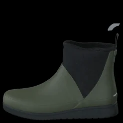Tretorn Viken Low Neo 064/field Green Grön Sale