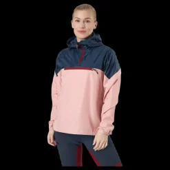 Kari Traa Vilde Wind Jacket Marin Discount