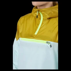 Outlet Kari Traa Vilde Wind Jacket Palm