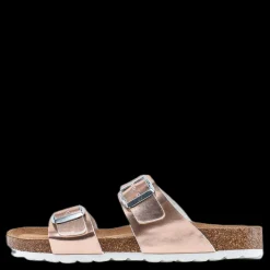 Nonation Villa Maria Slipper Gold Guld Sale