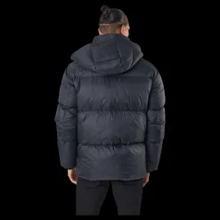 Hot ROCKANDBLUE Ville Jacket Black Svart