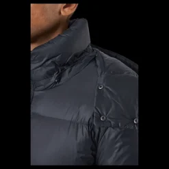 Hot ROCKANDBLUE Ville Jacket Black Svart