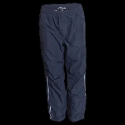 Didriksons Vin Kid's Padded Rain Black Svart Outlet