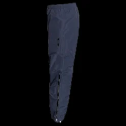 Didriksons Vin Kid's Padded Rain Black Svart Outlet
