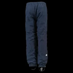 Didriksons Vin Kid's Padded Rain Blue Blå Hot