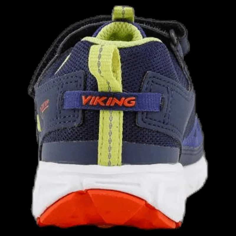 Viking Vinderen GTX® Blue/Yellow Blå och Gul Clearance
