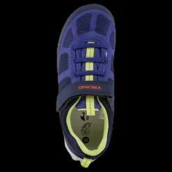 Viking Vinderen GTX® Blue/Yellow Blå och Gul Clearance