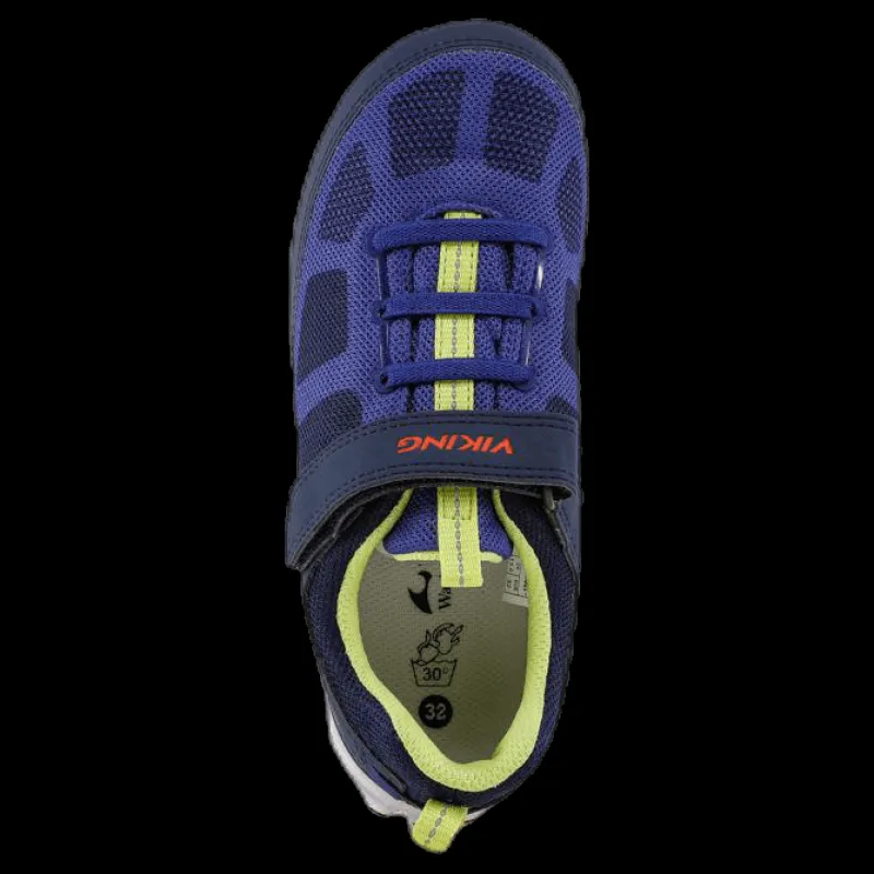 Viking Vinderen GTX® Blue/Yellow Blå och Gul Clearance