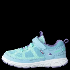 Viking Vinderen Gtx Light Blue/ice Blue Grå och Turkos Sale