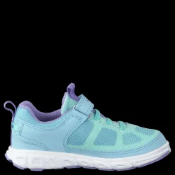 Viking Vinderen Gtx Light Blue/ice Blue Grå och Turkos Sale