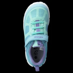 Viking Vinderen Gtx Light Blue/ice Blue Grå och Turkos Sale