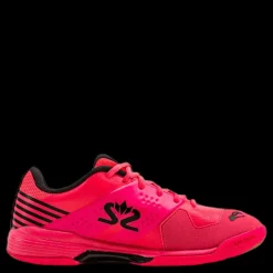 Clearance Salming Viper 5 Pink/Black Rosa och Svart