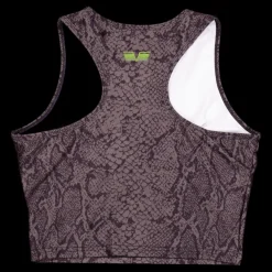 Gavelo Viper Croc Dark Grey Grå Sale