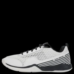 Outlet Salming Viper Sl Shoe Men White/navy Flerfärgad
