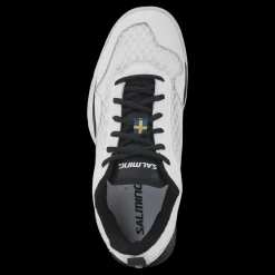 Outlet Salming Viper Sl Shoe Men White/navy Flerfärgad