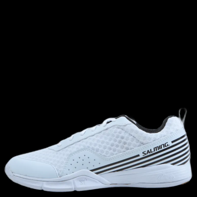 Salming Viper Sl Women White/black Vit Hot