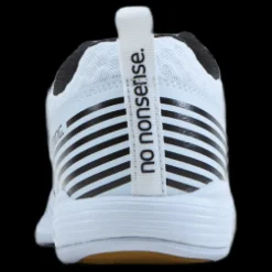 Salming Viper Sl Women White/black Vit Hot