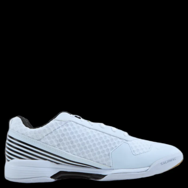 Salming Viper Sl Women White/black Vit Hot