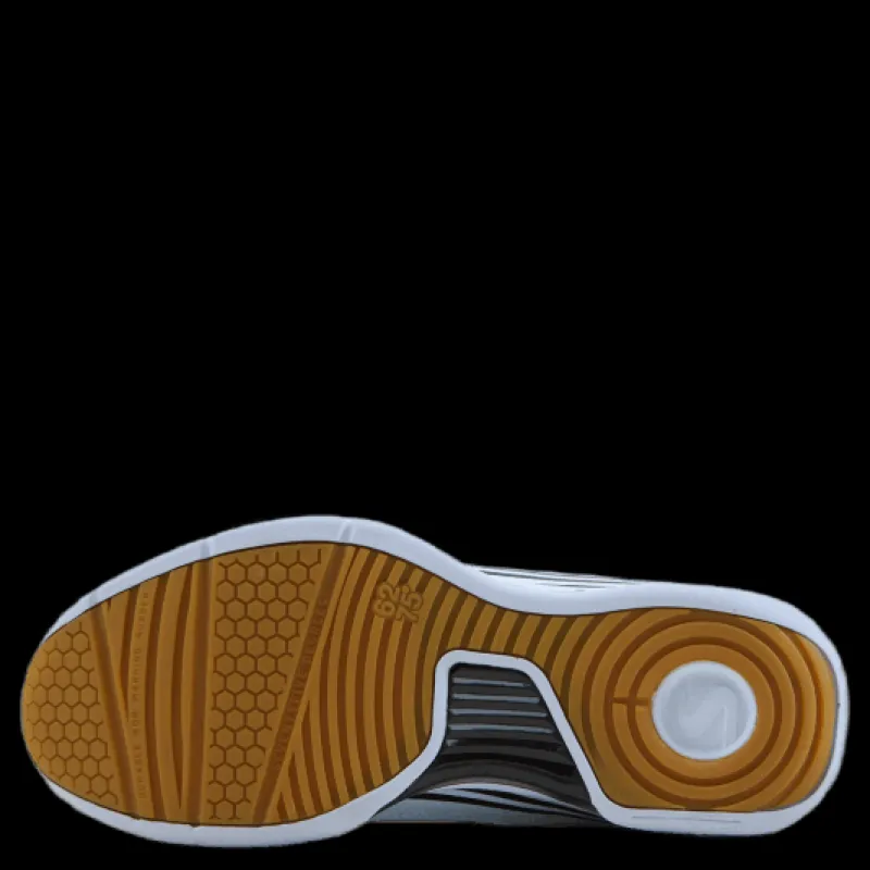 Salming Viper Sl Women White/black Vit Hot