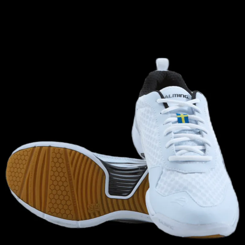 Salming Viper Sl Women White/black Vit Hot